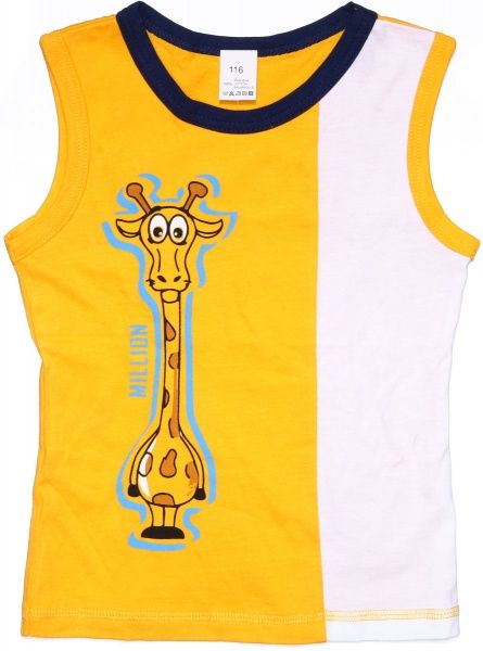 Комплект Роза для хлопчика р.116 в асортименті 