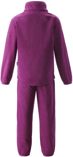 Костюм Reima р.110 бордовый 726700.9 