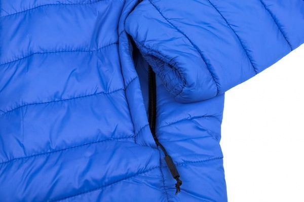 Куртка 4F H4Z20-KUMP004-36S XL синий