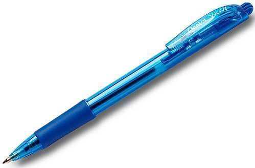 Ручка кулькова Pentel BK417-С 