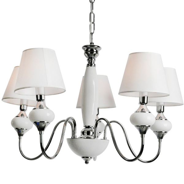 Люстра Victoria Lighting Mantra/SP5