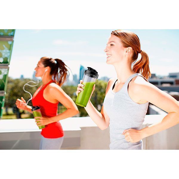 Блендер Philips Series 5000 HR3573/90 