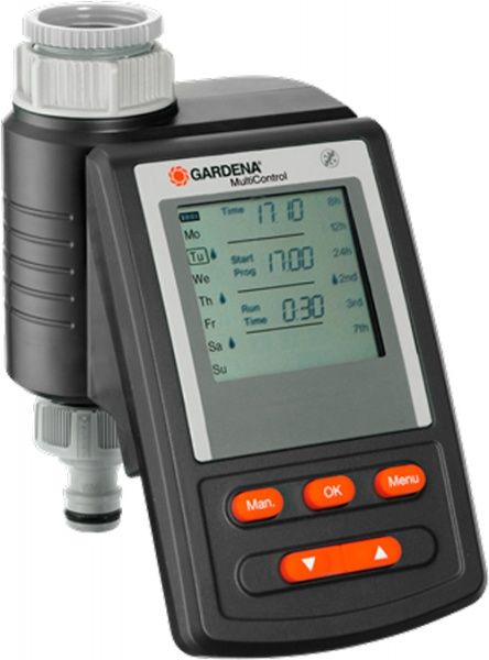 Таймер подачи воды Gardena С 1030 plus 1862-29