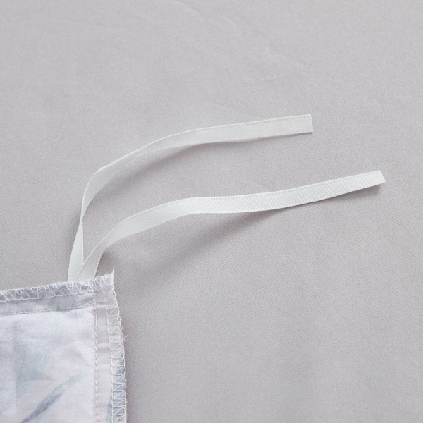 Комплект постільної білизни Monza 2.0 бежевий La Nuit 