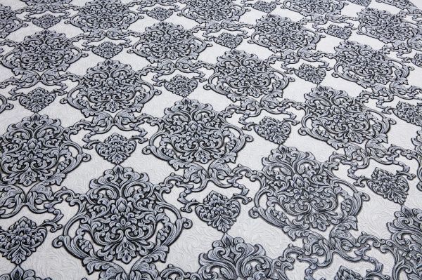 Шпалери вінілові на флізеліновій основі Bravo 86043BR93 1,06x10,05 м 