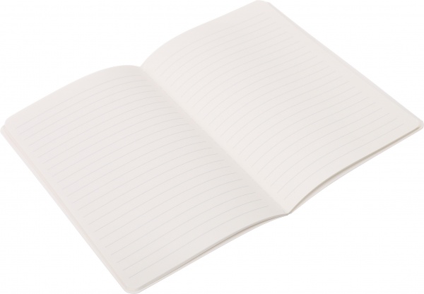 Блокнот Разноцветные заросли 1 13,5х20,5 см Mikirei