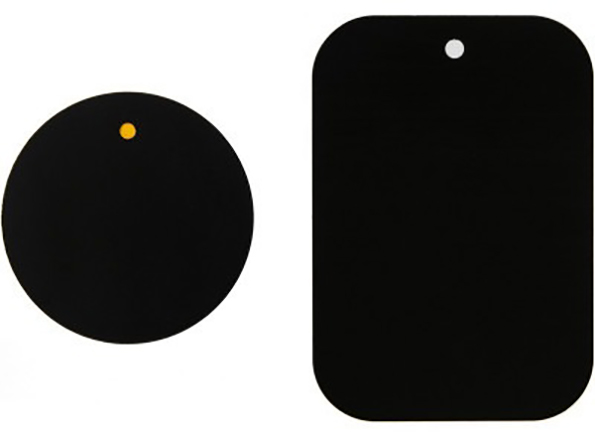 Автотримач Gelius Ultra GU-CH003 чорний