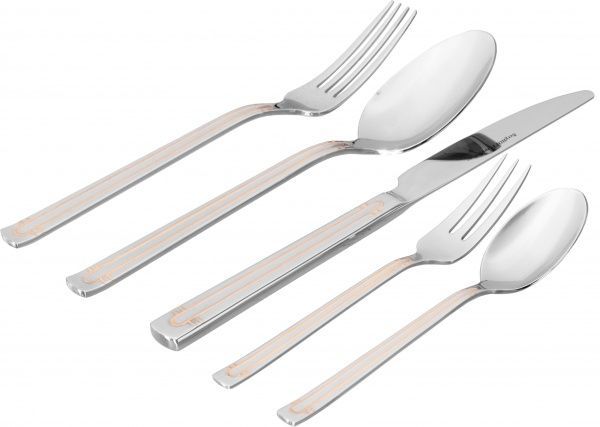 Набір столових приборів Heritage 30 предметів BergHOFF