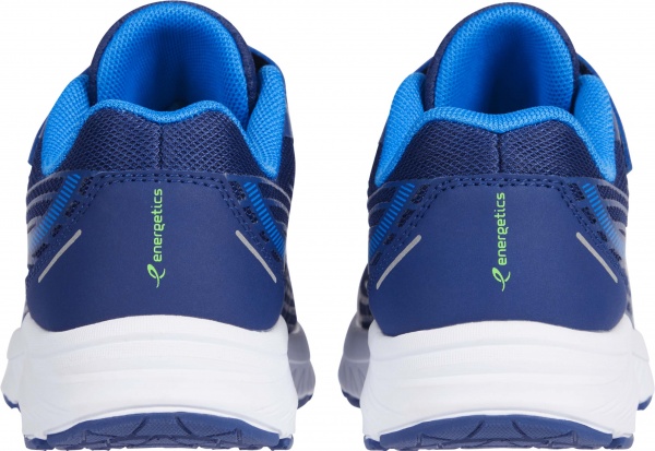 Кроссовки Energetics Elexir XII V/L J 416934-900538 р.EUR 29 синий