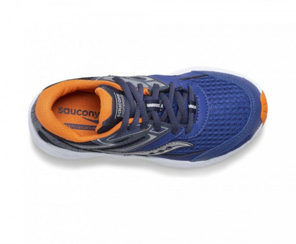 Кроссовки Saucony SK263275 р.US 4,5 синий