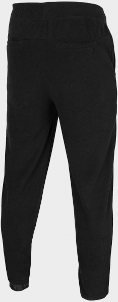 Брюки 4F TROUSERS SPMD014 H4Z22-SPMD014-20S р. XL черный