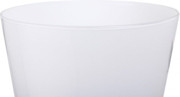 Ваза Wrzesniak Glassworks Confetti 35 см кобальт 