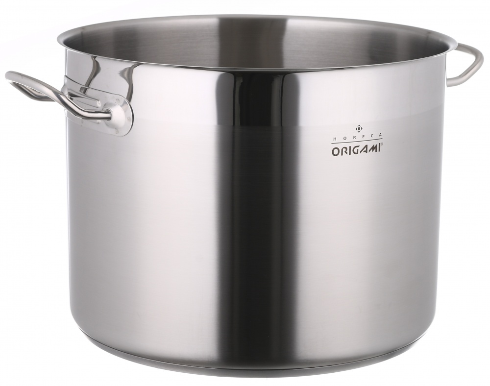 Каструля з кришкою Origami Horeca New 15,6 л