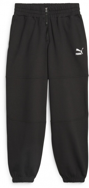 Брюки Puma DARE TO SWEATPANTS TR 62143201 р. XS черный