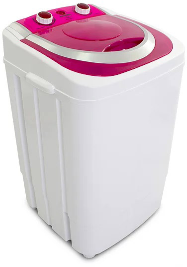 Пральна машина PRIME Technics PWA451SR