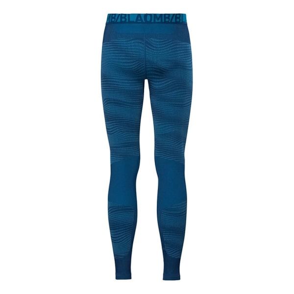 Термоштани Odlo PERFORMANCE_Blackcomb 187072-20508 S синій