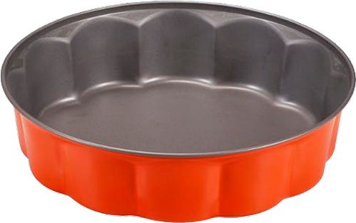 Форма для выпекания Pastelino 26 см 70526 Guardini