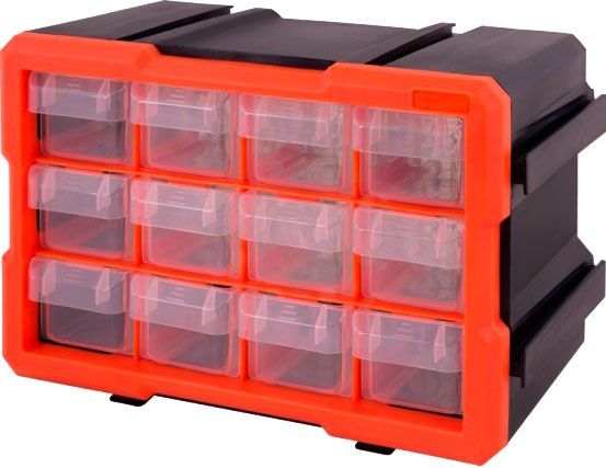 Органайзер для дрібних деталей E.NEXT t010021 