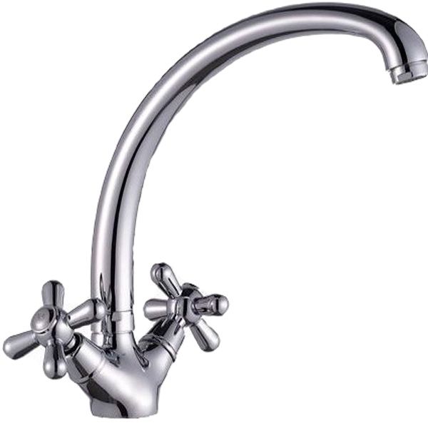 Змішувач для кухні Mixxen Медея НВ7002816С-М7313