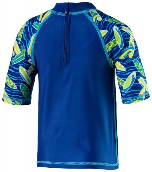 Футболка Firefly RD1 Leny jrs 285518-522 104 темно-синій