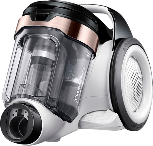 Пылесос Samsung VC05K71E0H1/UK 