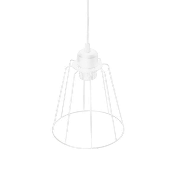 Подвес Loft 1617 Светкомплект белый