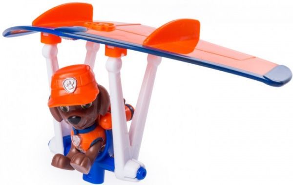 Автомобіль Spin Master Цуценячий патруль Надзвичайна місія 