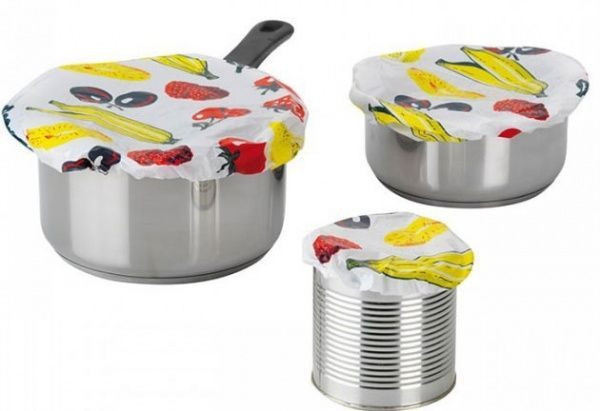 Набір кришок W23292260 Westmark