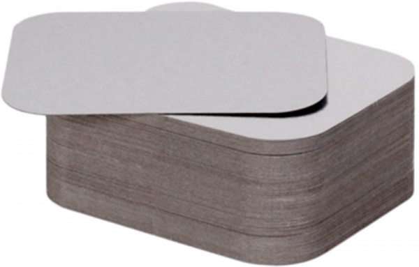 Кришка PROservice карт-алюм SP24L 100 шт.