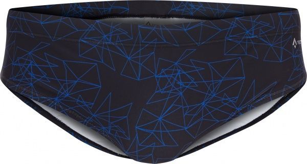 Плавки TECNOPRO Ramy ux 302366-900915 р.4 синій