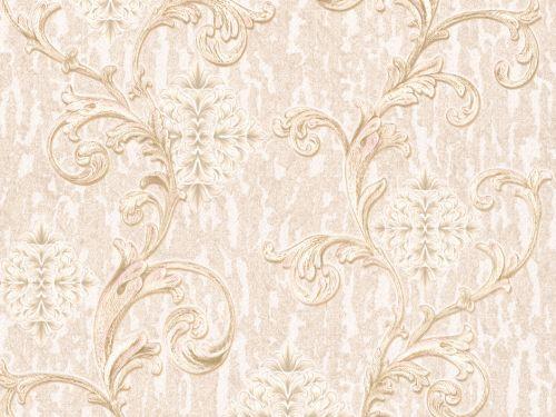 Обои дуплекс Славянские обои Gracia Руан 8152-01 0,53x10,05 м 
