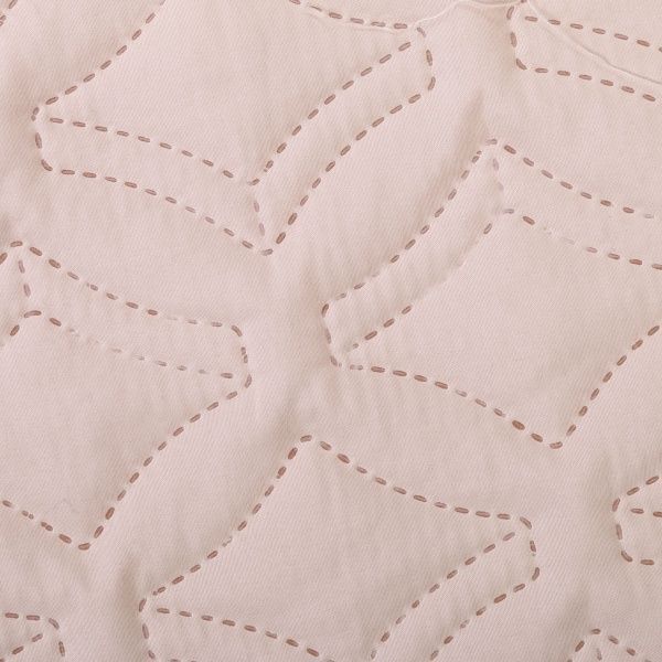 Покрывало Билтекс Ivory 240x215 см UP! (Underprice) айвори 