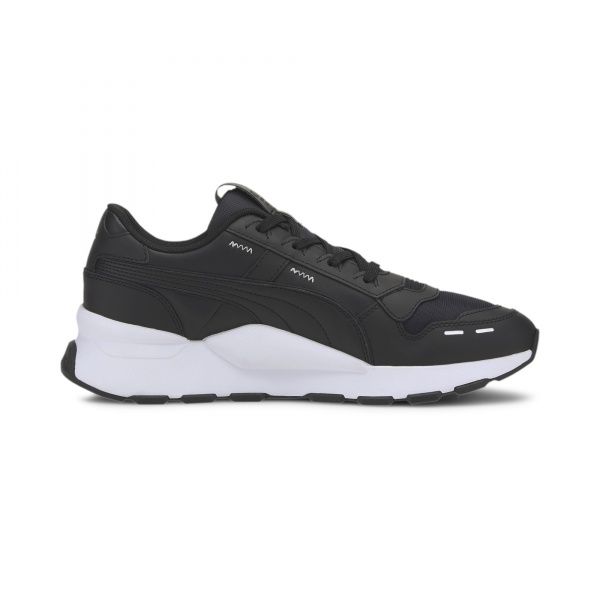 Кроссовки Puma RS 2.0 Base 37401201 р.UK 8,5 черный