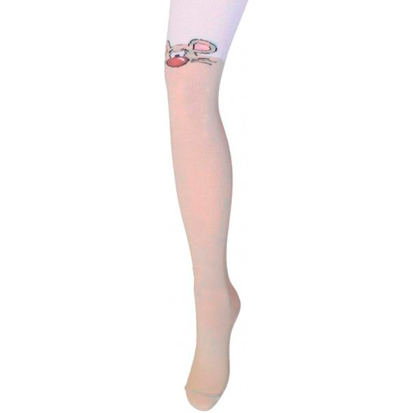 Колготки детские Брестские 138 3280 р.116-122 перламутровый 