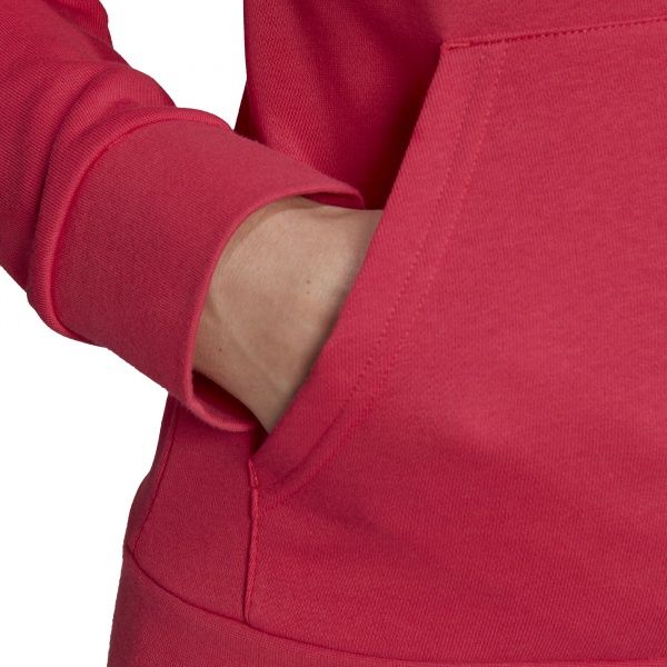 Джемпер Adidas W E LIN FZ HD GD2967 р. XS