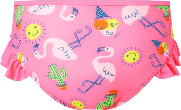 Плавки Firefly BB2 Soraya kids 412920-392 р.110 розовый