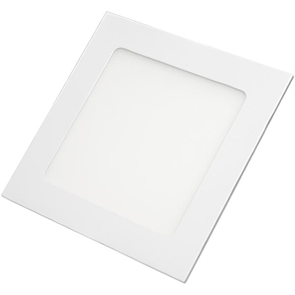 Світильник вбудовуваний (Downlight) Estares DL-10S 10 Вт 5200 К білий 