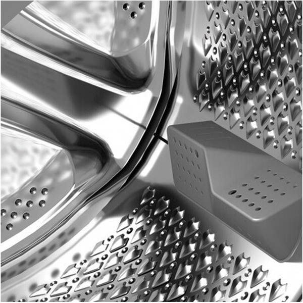 Пральна машина Beko WTV6636XAW