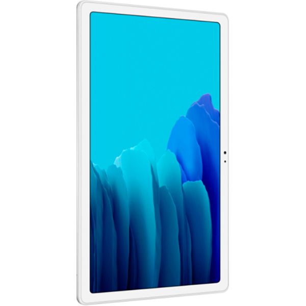 Планшет Samsung Galaxy Tab А7 10,4 3/32GB Wi-Fi silver (SM-T500NZSASEK) 