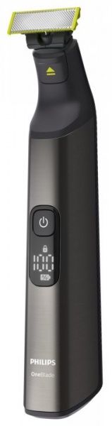 Триммер универсальный Philips OneBlade Pro QP6650/61