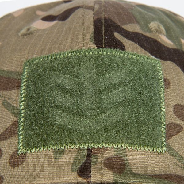 Кепка P1G UA281-4046-WOC-PR21 One Size камуфляж