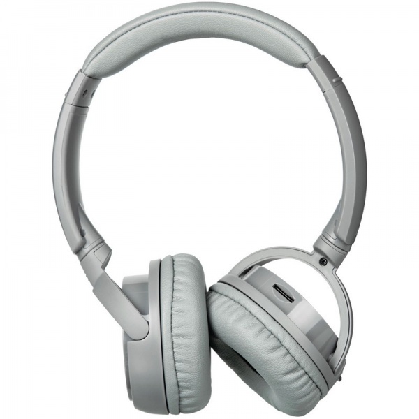 Навушники Gelius ProCrossfireGP grey (HP-007) 