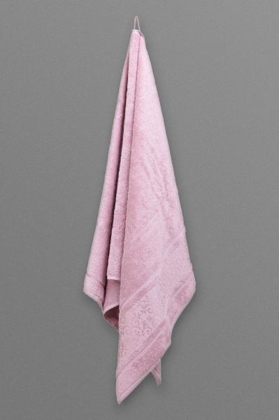 Набір рушників Armond 2 шт. світло-лавандовий Karna 