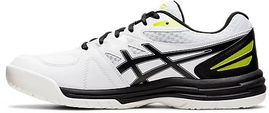 Кроссовки Asics 1041A194-100 р.US 6 белый