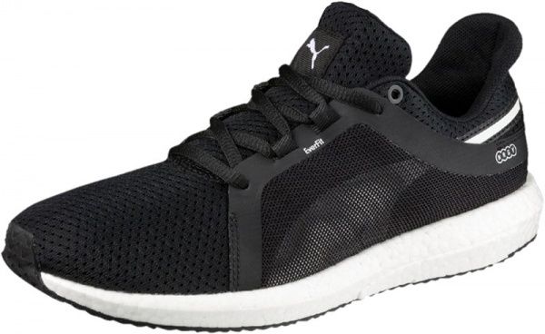 Кроссовки Puma MegaNRGYTurbo2Wns 19094401 р.7,5 черный