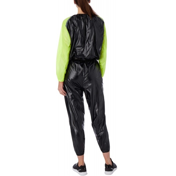 Костюм для схуднення Energetics 145289-901050 Sauna Suit M 
