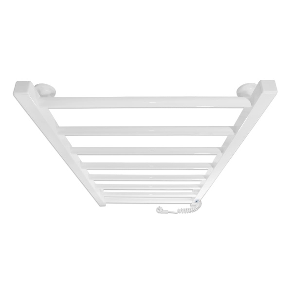 Полотенцесушитель электрический Laris Альфа ЧК 8 400х800 Э П R3