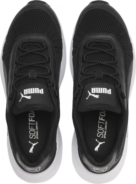 Кросівки Puma Nucleus 36977702 р.UK 4 чорний