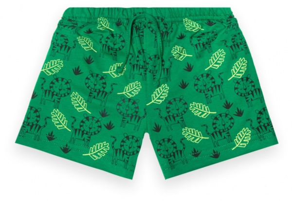 Шорты GABBI SH-22-1/1 р.74 зеленый 13175 