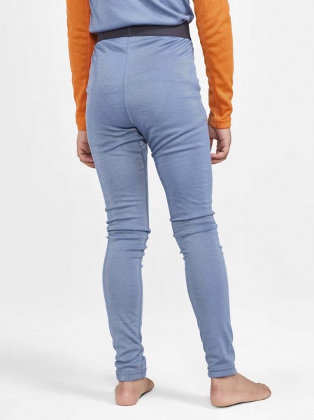 Комплект термобілизни Craft CORE WARM BASELAYER SET 1909712-362580 р.158/164 синій